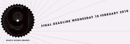 Grafik Design Awards