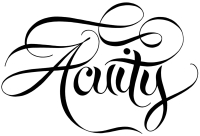 Acuity - 01923 244241