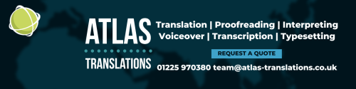 Atlas Translations