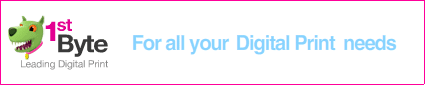 1st Byte - London EC1R 0207 8414300