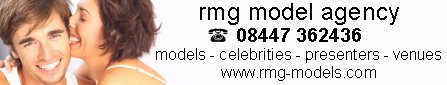 RMG Models - 08447 362436