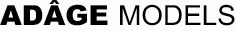 Adage Models & Promotions - 0121 224 7696