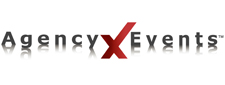 Agency X Events - London E14 - 020 7987 6521