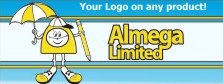 Almega Ltd - 01752 847829