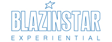 BlazinStar Experiential - London E2 - 0203 487 1160