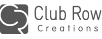 Club Row Creations - London SE8 020 3221 1990
