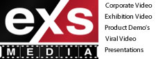 EXS Media.TV - London EC1V 0870 046 9169