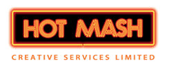 Hot Mash Creative Services Ltd - Harlow 01279 550085