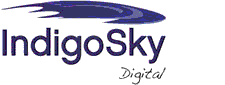 Indigo Sky - London SW4 0207 993 6029