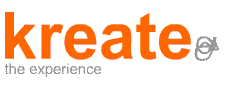 Kreate Ltd - London SE1 - 020 7401 9007