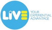 Live - London EC2A  020 3008 6835