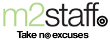 m2staff - London EC1N - 020 7841 1652