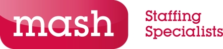 Mash Staffing - London SE1 - 0207 939 7670