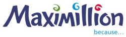 Maximillion Events Ltd - 0208 568 692
