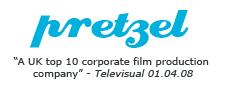 Pretzel Films - London W1T - 020 7580 9595 
