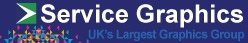 Service Graphics