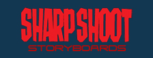 Sharpshoot Storyboards - London NW5 07585969839