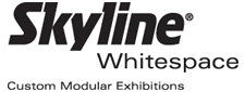 Skyline Whitespace Exhibitions - London SW19 - 0845 485 1362