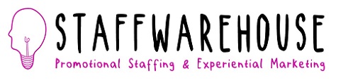 Staffwarehouse - London E2 - 0203 487 1166