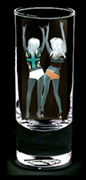 Tequila Totties - London SE17 - 07706 906588