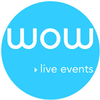 Wow Live Events Ltd - London W11 - 0870 444 5856