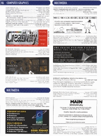 Sample page of the Marketing and Creative Handbook