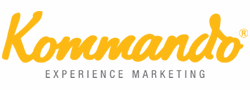 Kommando - Marketing Services 0845 050 2810