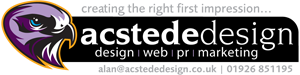 Acstede Design - Kenilworth 01926 851195