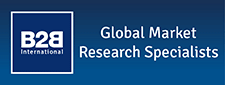 B2B International - Manchester 0161 440 6000