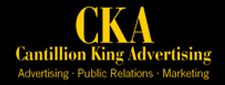 Cantillion King Advertising - 01453 755551
