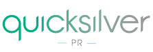 Quicksilver PR - Evesham 01386 443300