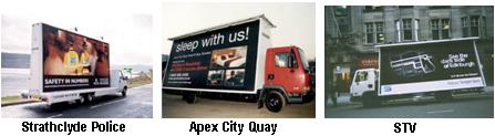 Adtrailers