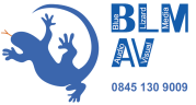 Blue Lizard - Edinburgh 0845
 130 9009