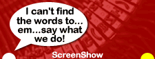 ScreenShow Communications - Stirling 01786 823148