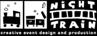Night Train Productions Ltd - Edinburgh 0131 444 1111