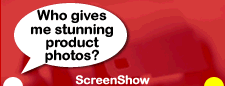 ScreenShow Communications - Stirling 01786 823148