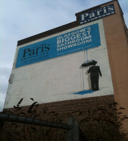 Victor Paris
