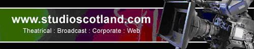 The Studio (Studio Scotland Ltd) - Fife 01383 415690