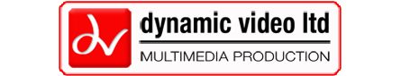 Dynamic Video Ltd - Kent 01227 752174