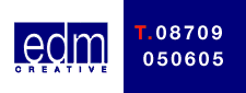 Elite Data Marketing - Billingshurst 0870 905 0605