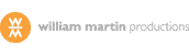 William Martin Productions - Abingdon 01865 390258