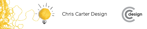 chriscarterdesign.com