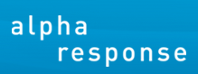 Alpha Response  Print & Mail - Gloucester 01452 421707