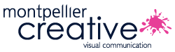 Montpellier Creative - 01242 262977