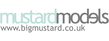 Mustard Models - Bristol 0117 955 1964