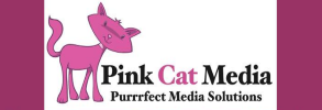 pinkcatmedia.co.uk