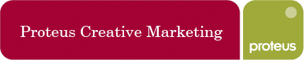 Proteus Creative Communications - Bristol 0117 985 8888