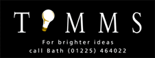 Timms Creative Communications - Bath 01225 464022