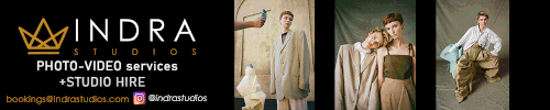Indra Studios