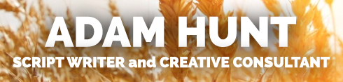 adamhuntthewriter.com